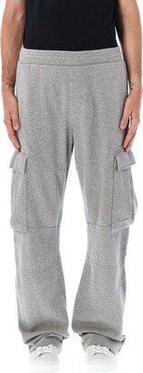 Jogging Cargo Pants