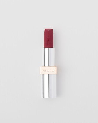 Monochrome Hyper Matte Lipstick - P56 - Notte