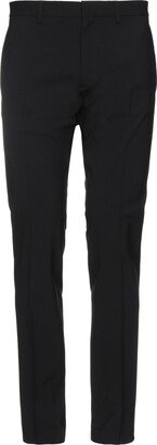 Pants Black-AO