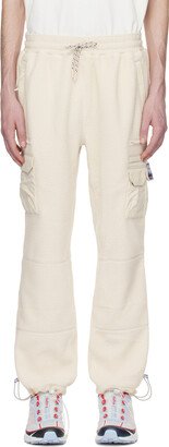 Madhappy Off-White Columbia Edition Cargo Pants