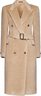 Coat-CF