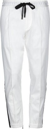 Pants White-AP