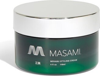 Masami Mekabu Hydrating Styling Cream