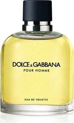 Pour Homme Eau De Toilette (75Ml)