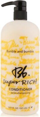 Bumble Bumble Super Rich Conditioner