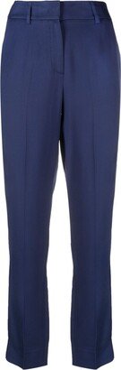 High-waisted Trousers-AR