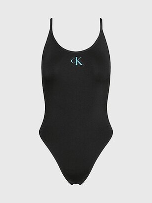 Swimsuit Monogram