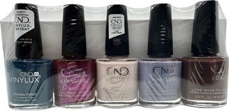 Vinylux Nail Polish Variety Pack #21