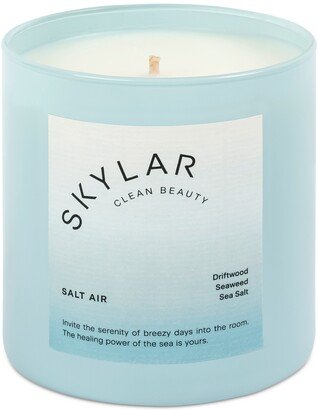 Salt Air Candle, 8-oz.