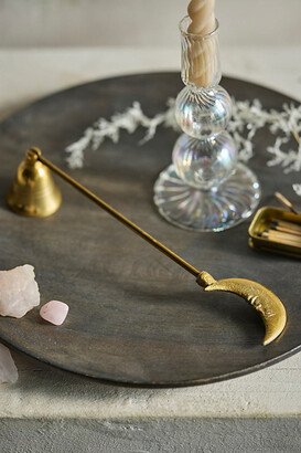 Candle Snuffer, Crescent Moon