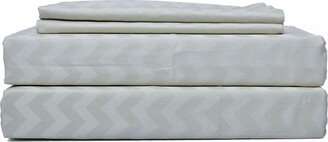 100pct Cotton Contemporary Design Duvet Cover Set