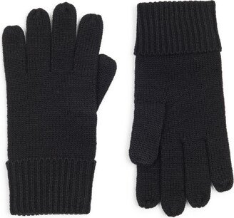 Rib Mix Gloves