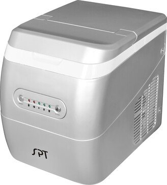 Spt Appliance Inc. Spt Portable Ice Maker