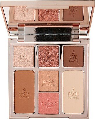 Instant Look Of Love In A Palette in Beauty: NA