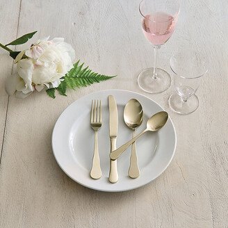 Craft 20-Piece Flatware Set