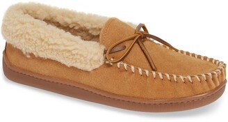 Allen Fleece Lined Slipper