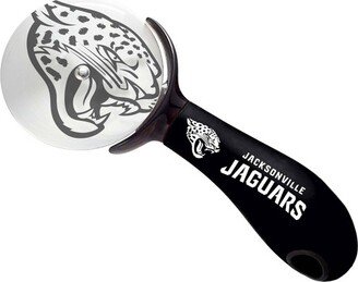 NFL Jacksonville Jaguars Pizza Cutter