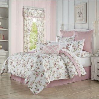 Royal Court Rosemary Comforter Sets