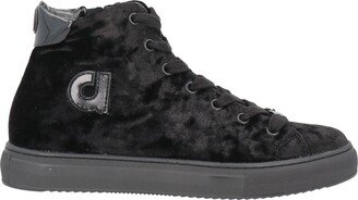 Sneakers Black-AG