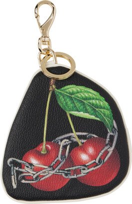 Black Cherry Keychain