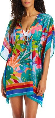 Life of the Party Cover-Up Tunic