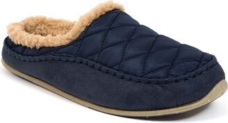 Men's Slippersooz Alma S.u.p.r.o Sock Cushioned Indoor Outdoor Clog Slippers