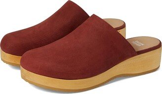 Clog (Red Cedar) Women's Shoes