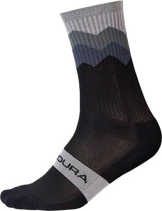 Endura Jagged Sock