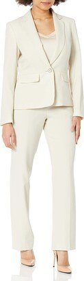 Women's Jacket/Pant Suit-AH