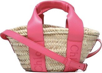 Sense Small Basket Bag