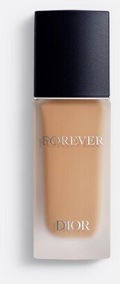 Forever - Clean Matte Foundation - 25W Warm