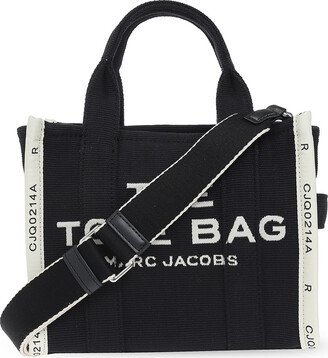 Shopper Bag - Black-AG