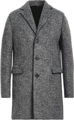 Coat Grey