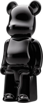 X Medicom Toy Be@Rbrick Black Figurine