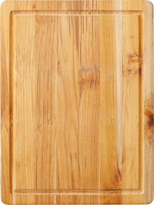 TEAKHAUS Edge Grain Cutting Board Teak