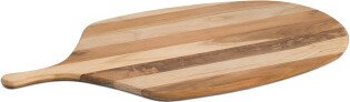 TJMAXX 21X11 Paddle Cutting Board