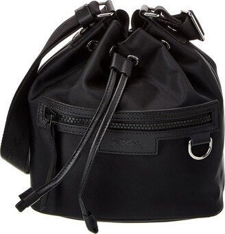 Le Pliage Neo Small Nylon Bucket Bag