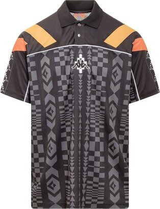 x Kappa Polo Shirt