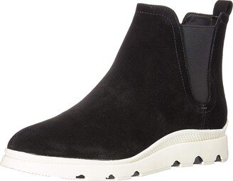 womens Bootie Chelsea Boot