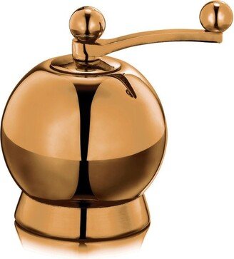 Nick Munro Spheres Pepper Mill Small Bronze