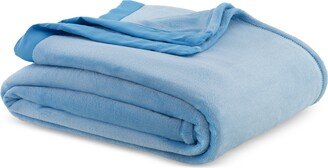 Classic Velvety Plush King Blanket, Created For Macy's