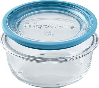 Set Of 12 Frigoverre Future 6.25Oz Food Storage Containers