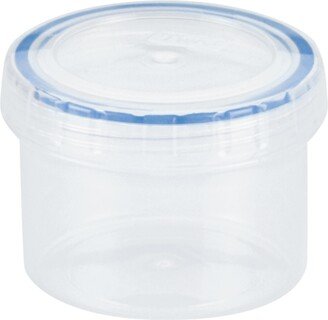 Lock n Lock Easy Essentials Twist 5-Oz. Food Storage Container