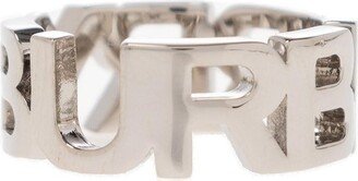 Logo Detailed Ring-AA