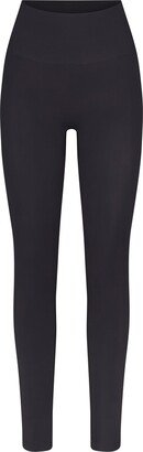 Soft Smoothing Seamless Legging | Graphite