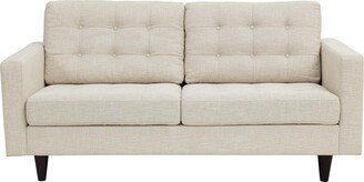 Empress Upholstered Loveseat