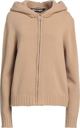 Cardigan Camel-AO