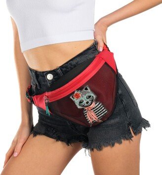 Happy-Nes Funk Belt Bag