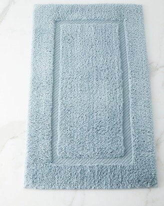 Graccioza Egoist Bath Rug, 24 x 39