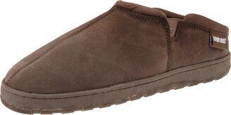 mens Matt Slipper